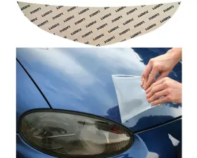 Lamin-X Invisible Bug Guard Chevrolet Bolt 2017-2020