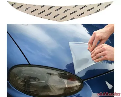 Lamin-X Invisible Bug Guard Chevrolet Malibu 2019+ - CH1468