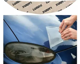 Lamin-X Invisible Bug Guard Chevrolet Trailblazer 2021