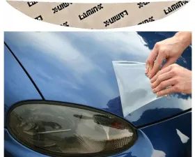 Lamin-X Invisible Bug Guard Chevrolet Tahoe 2021