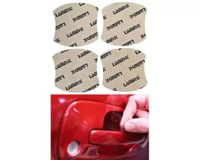 Lamin-X Door Handle Cup Paint Protection Chevrolet Traverse 2018-2021