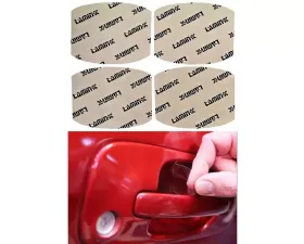 Lamin-X Door Handle Cup Paint Protection Chevrolet Silverado 1500 2019+