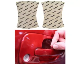 Lamin-X Door Handle Cup Paint Protection Chevrolet Camaro 2019+