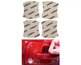 Lamin-X Door Handle Cup Paint Protection Chevrolet Malibu 2019+