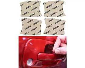 Lamin-X Door Handle Cup Paint Protection Chevrolet Trailblazer 2021