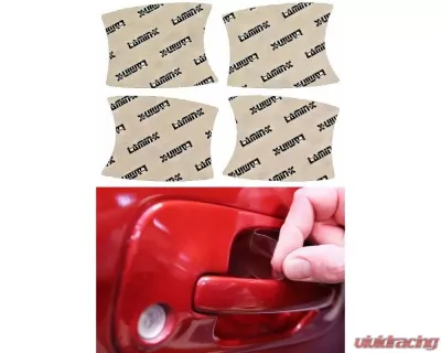 Lamin-X Door Handle Cup Paint Protection Chevrolet Trailblazer 2021 - CH1571