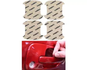 Lamin-X Door Handle Cup Paint Protection Chevrolet Sonic Sedan 2012-2016