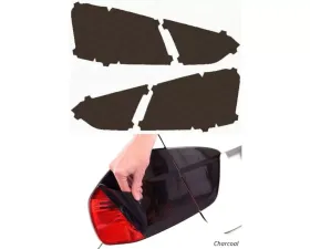 Lamin-X Tail Light Covers Chevrolet Impala 2014+