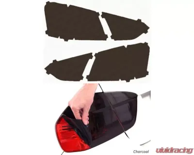 Lamin-X Tail Light Covers Chevrolet Impala 2014+ - CH233C