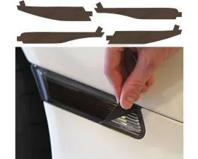 Lamin-X Reverse Light Covers Chevrolet Blazer 2019-2021