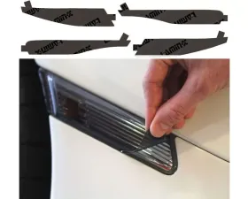 Lamin-X Reverse Light Covers Chevrolet Blazer 2019-2021