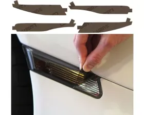 Lamin-X Reverse Light Covers Chevrolet Blazer 2019-2021