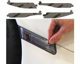 Lamin-X Reverse Light Covers Chevrolet Blazer 2019-2021