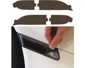 Lamin-X Reverse Light Covers Chevrolet Trailblazer 2021+