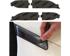 Lamin-X Reverse Light Covers Chevrolet Trailblazer 2021+