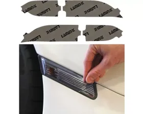 Lamin-X Reverse Light Covers Chevrolet Trailblazer 2021+