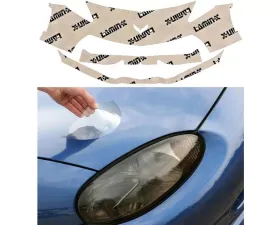 Lamin-X Front Bumper Paint Protection Chevrolet Corvette C7 2014-2019