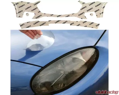 Lamin-X Front Bumper Paint Protection Chevrolet Traverse 2018-2021 - CH2961