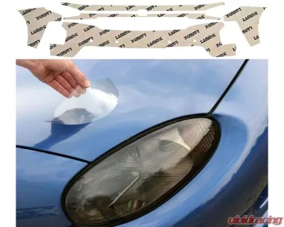 Lamin-X Front Bumper Paint Protection Chevrolet Silverado 1500 2019+ - CH2962