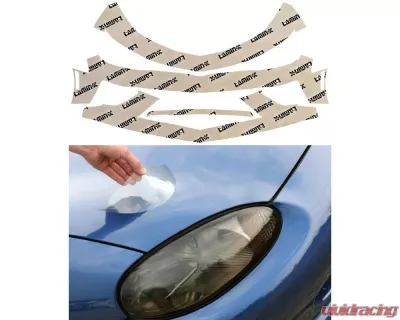 Lamin-X Front Bumper Paint Protection Chevrolet Camaro SS| ZL1 2019+ - CH2965