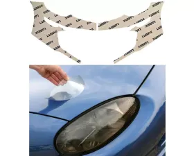 Lamin-X Front Bumper Paint Protection Chevrolet Bolt 2017-2020