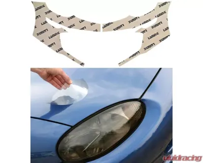 Lamin-X Front Bumper Paint Protection Chevrolet Bolt 2017-2020 - CH2966