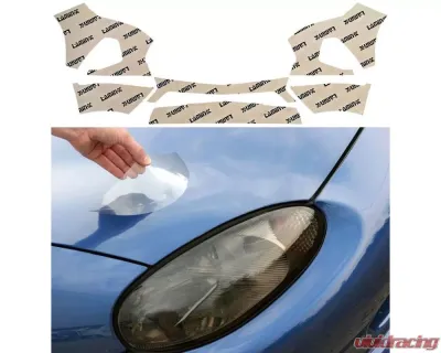 Lamin-X Front Bumper Paint Protection Chevrolet Blazer 2019+ - CH2967