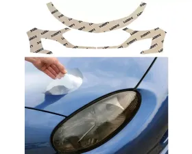 Lamin-X Front Bumper Paint Protection Chevrolet Malibu 2019+