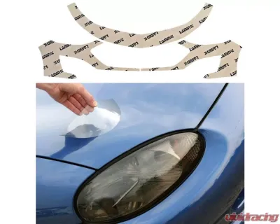 Lamin-X Front Bumper Paint Protection Chevrolet Malibu 2019+ - CH2968