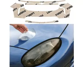 Lamin-X Front Bumper Paint Protection Chevrolet Tahoe 2021