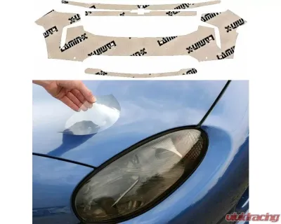 Lamin-X Front Bumper Paint Protection Chevrolet Suburban 2021 - CH2973