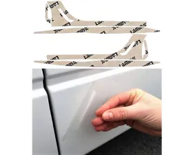 Lamin-X Rocker Panel Guard Chevrolet Corvette C7 2014-2019