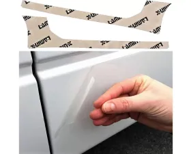 Lamin-X Rocker Panel Guard Chevrolet Camaro SS 2016-2018