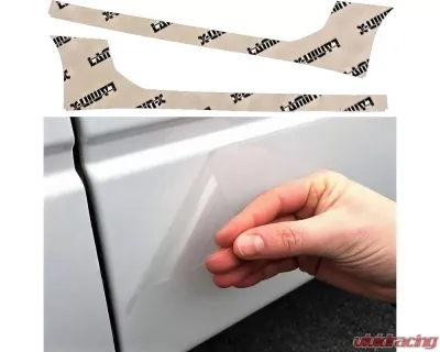 Lamin-X Rocker Panel Guard Chevrolet Camaro SS 2016-2018 - CH3252