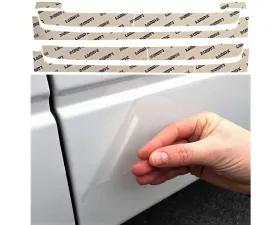 Lamin-X Rocker Panel Guard Chevrolet Traverse 2018-2021