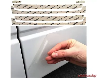 Lamin-X Rocker Panel Guard Chevrolet Traverse 2018-2021 - CH3261