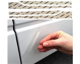 Lamin-X Rocker Panel Guard Chevrolet Camaro 2019+