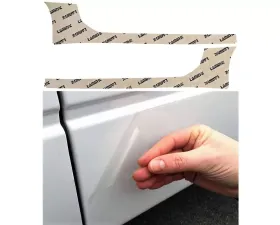 Lamin-X Rocker Panel Guard Chevrolet Camaro SS| ZL1 2019+