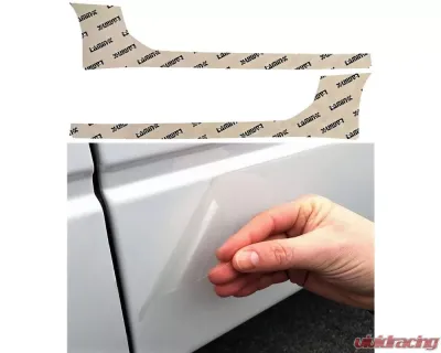 Lamin-X Rocker Panel Guard Chevrolet Camaro SS| ZL1 2019+ - CH3265