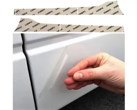 Lamin-X Rocker Panel Guard Chevrolet Bolt 2017-2020