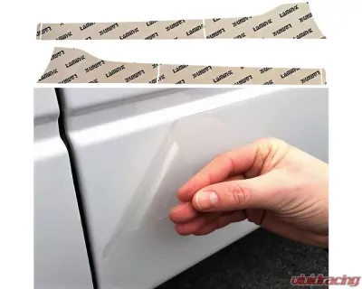 Lamin-X Rocker Panel Guard Chevrolet Bolt 2017-2020 - CH3266