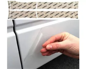 Lamin-X Rocker Panel Guard Chevrolet Blazer 2019+