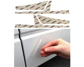 Lamin-X Rocker Panel Guard Chevrolet Malibu 2019+