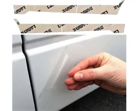 Lamin-X Rocker Panel Guard Chevrolet Trailblazer 2021