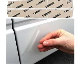 Lamin-X Rocker Panel Guard Chevrolet Tahoe 2021