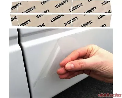 Lamin-X Rocker Panel Guard Chevrolet Tahoe 2021 - CH3272