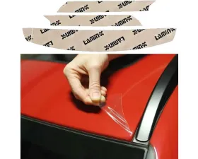 Lamin-X A-Pillar & Cab Top Edge Protection Chevrolet Trailblazer 2021
