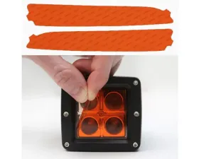 Lamin-X Turn Signal Covers Chevrolet Traverse 2013-2017