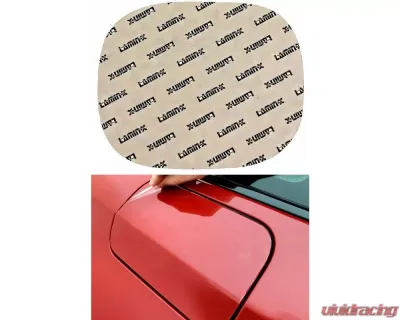 Lamin-X Fuel Door Guard Chevrolet Tahoe 2021 - CH4372