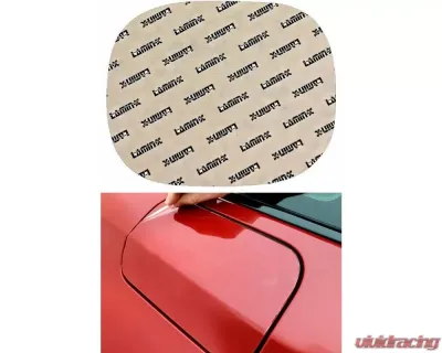 Lamin-X Fuel Door Guard Chevrolet Suburban 2021 - CH4373